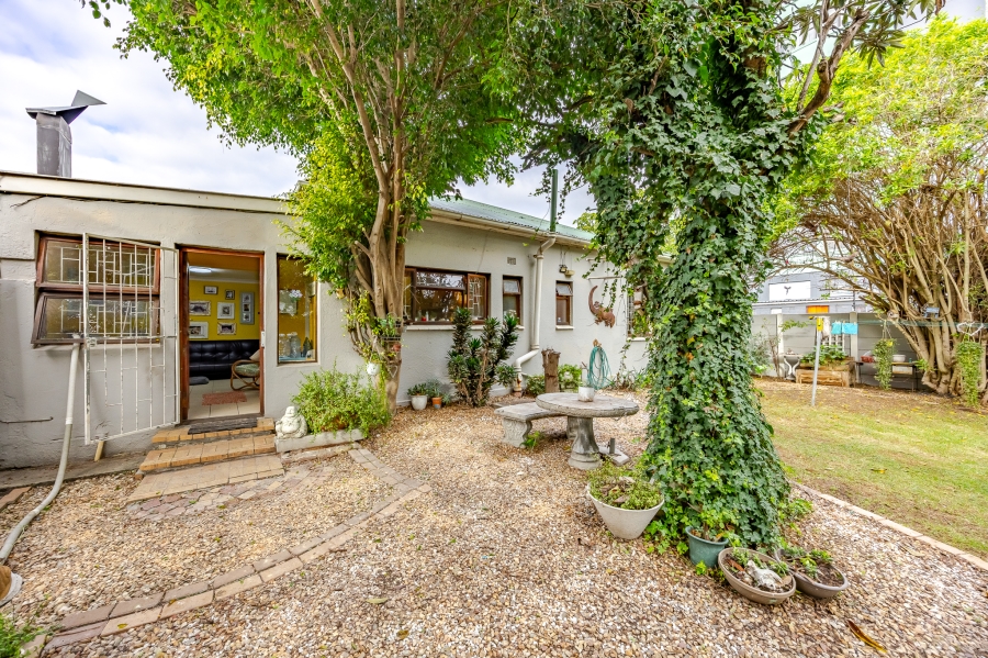 3 Bedroom Property for Sale in Churchill Estate Western Cape